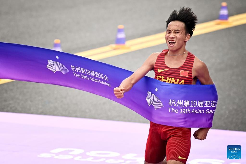 在体育赛事