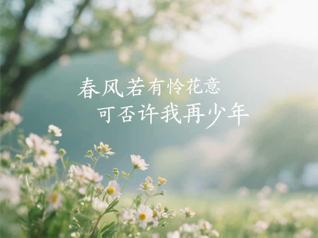 小麦的成长
