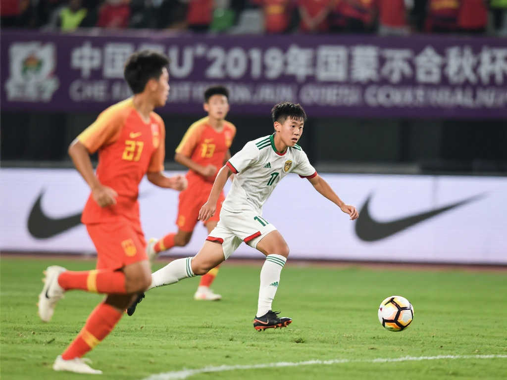 裂防守