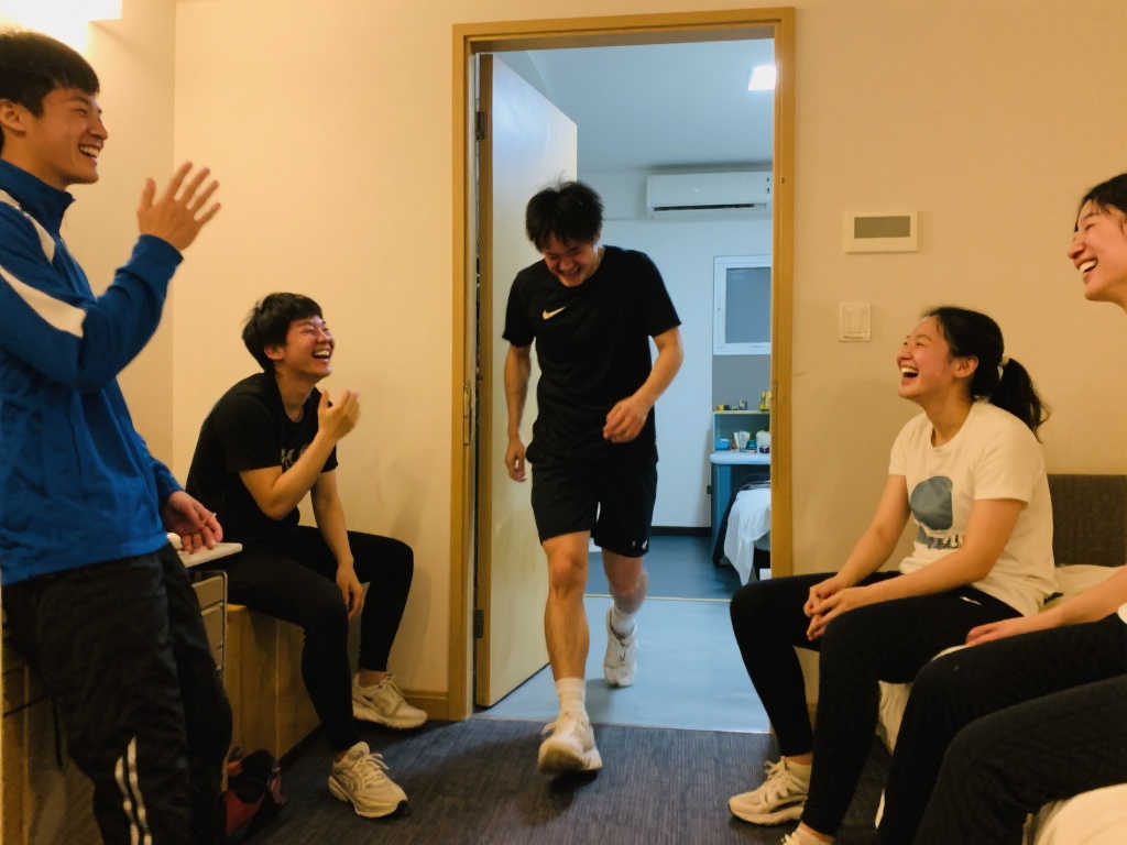 变化无疑是