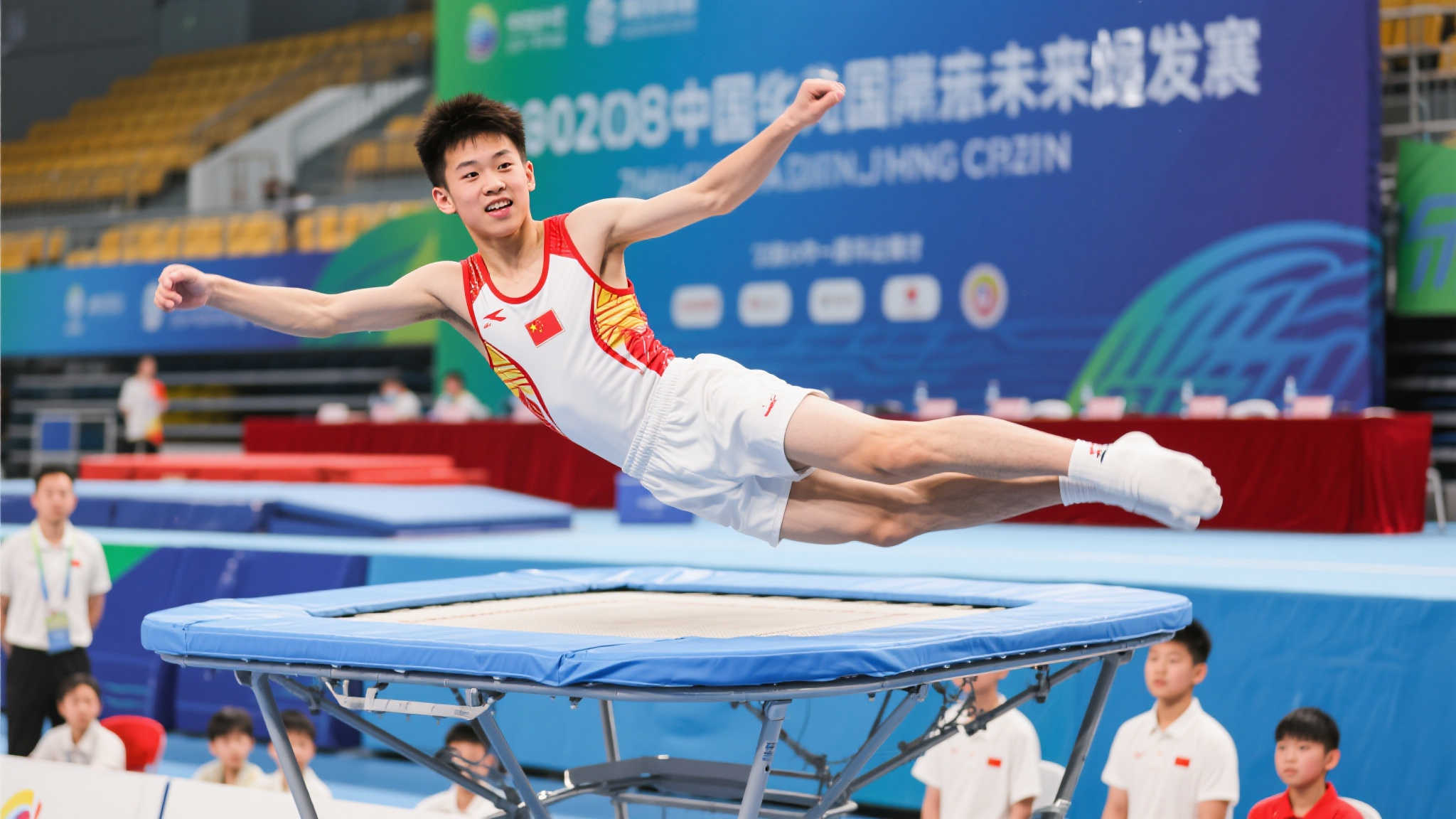 不仅仅是体