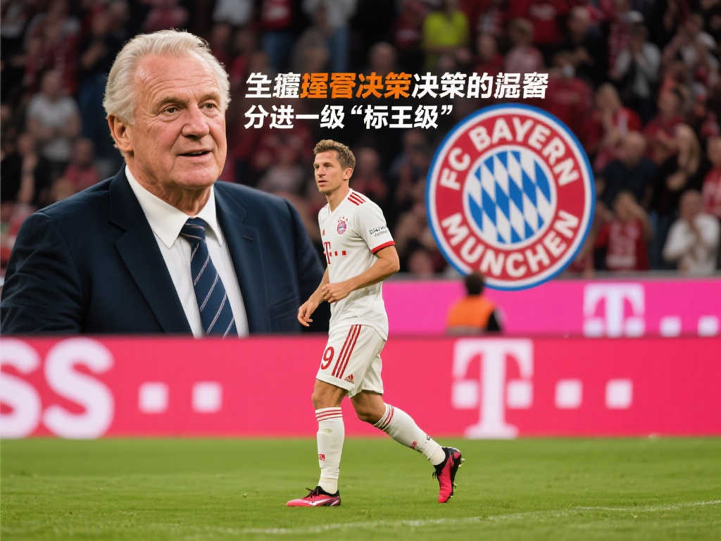 致性让他们